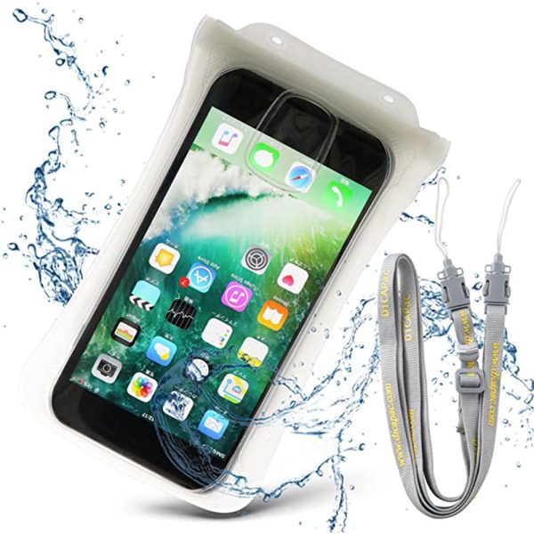 Oceansports Waterproof Phone Case