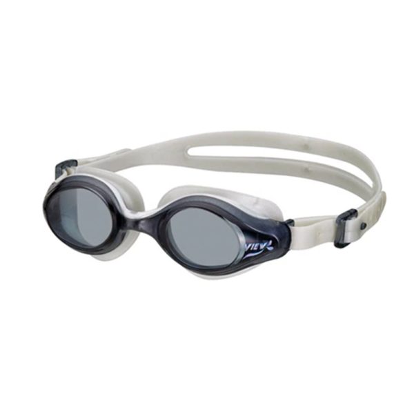 Tusa Swimming Goggles Selene black