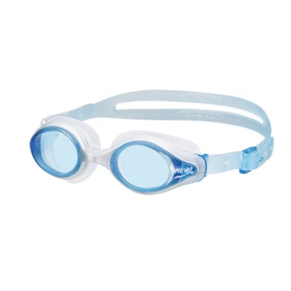 Tusa Swimming Goggles Selene blue