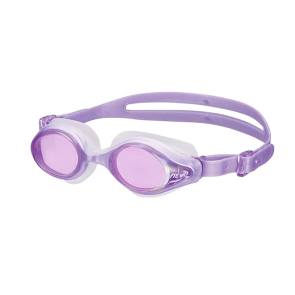 Tusa Swimming Goggles Selene violet