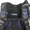 Cressi BCD Aquaride blue