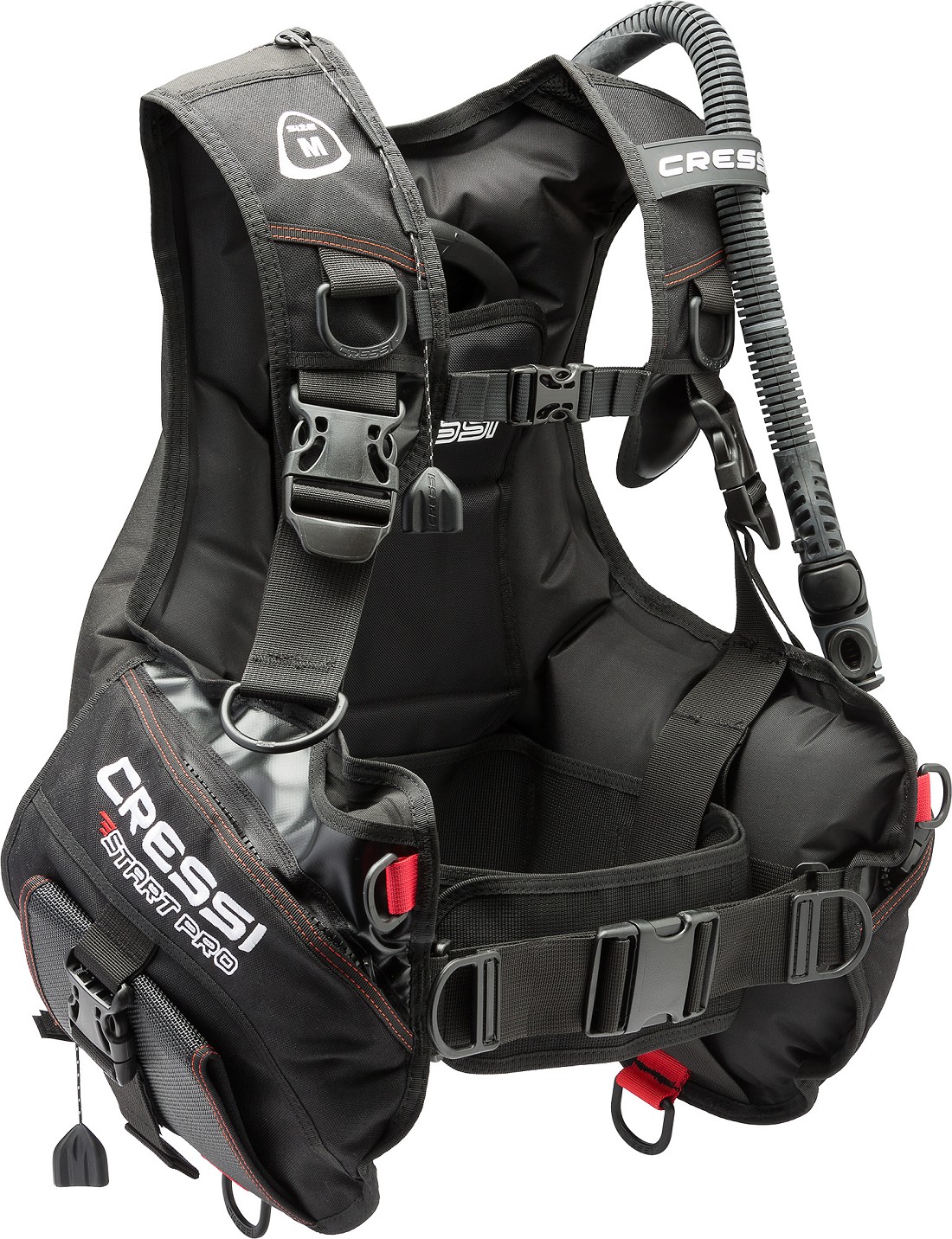 Cressi BCD Start Pro