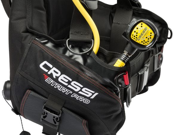 Cressi BCD Start Pro