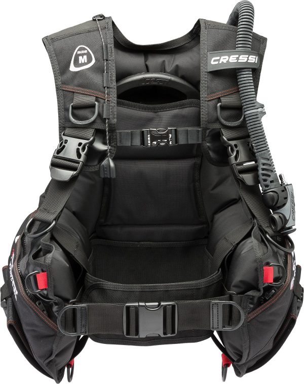 Cressi BCD Start Pro