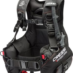 Cressi BCD Start Pro