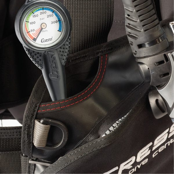 Cressi BCD Solid