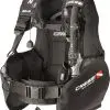 Cressi BCD Solid