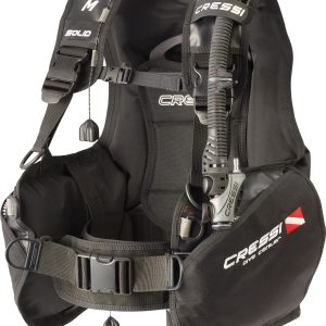 Cressi BCD Solid