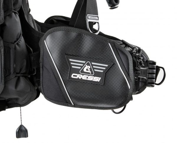 Cressi BCD Commander Evolution