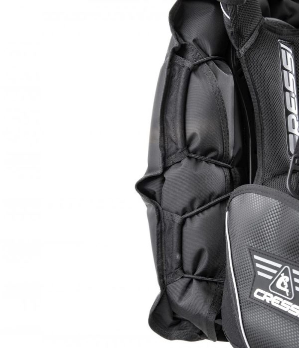 Cressi BCD Commander Evolution