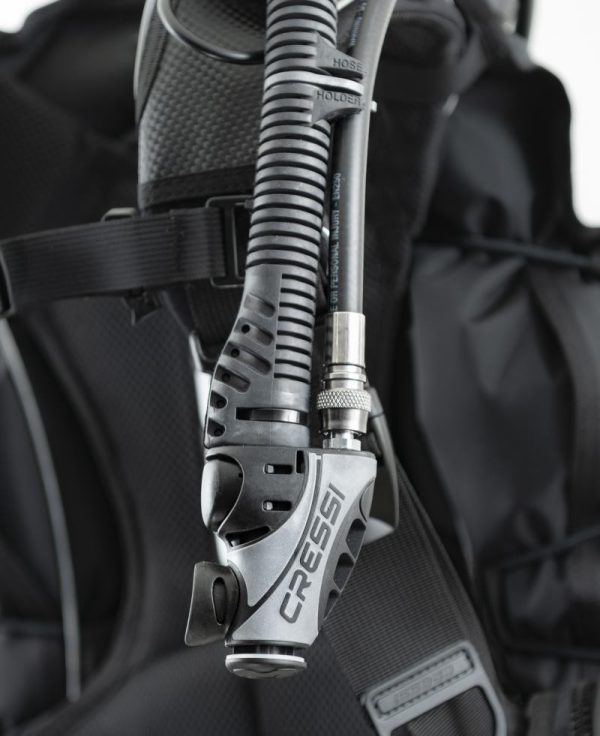 Cressi BCD Commander Evolution