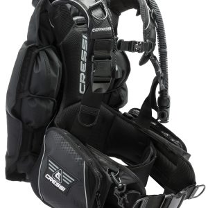 Cressi BCD Commander Evolution