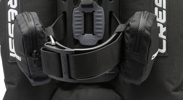 Cressi BCD Commander Evolution