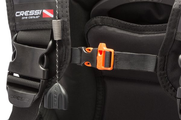 Cressi BCD Quartz