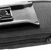 Cressi BCD Quartz Flatlock system