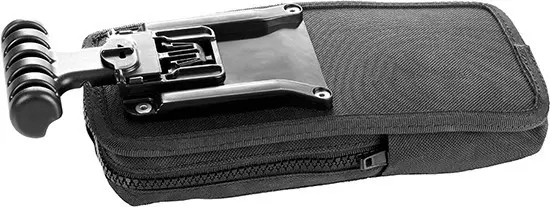 Cressi BCD Quartz Flatlock system