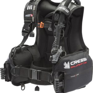 Cressi BCD Quartz