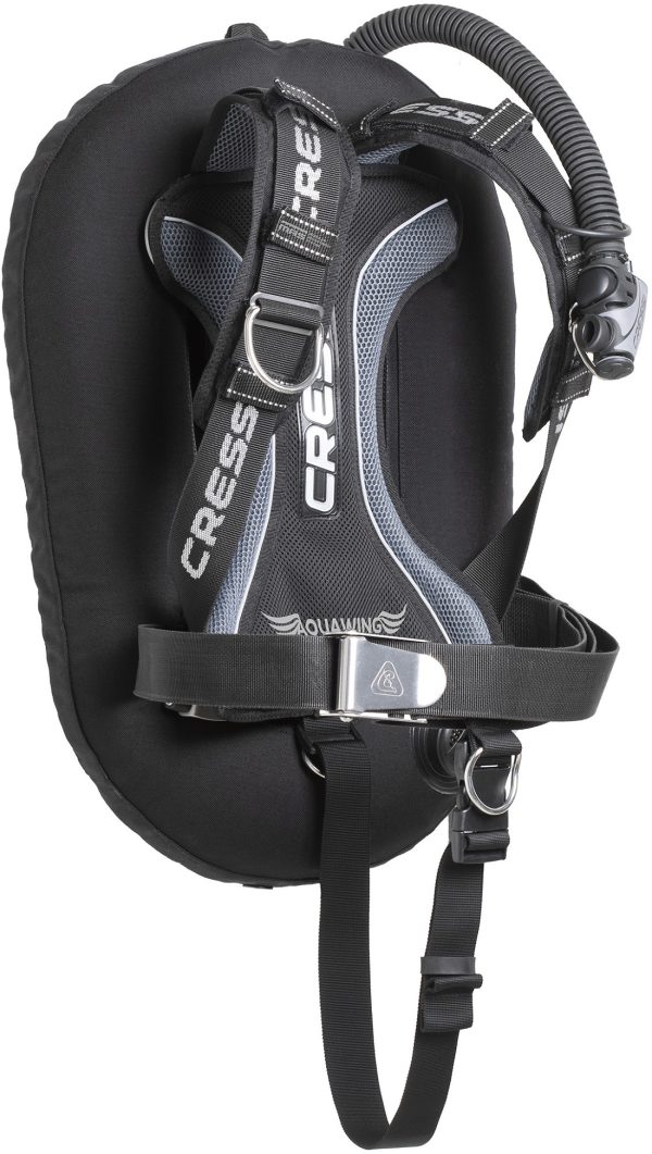 Cressi BCD Aquawing