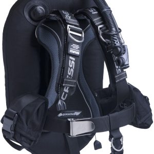 Cressi BCD Aquawing Plus