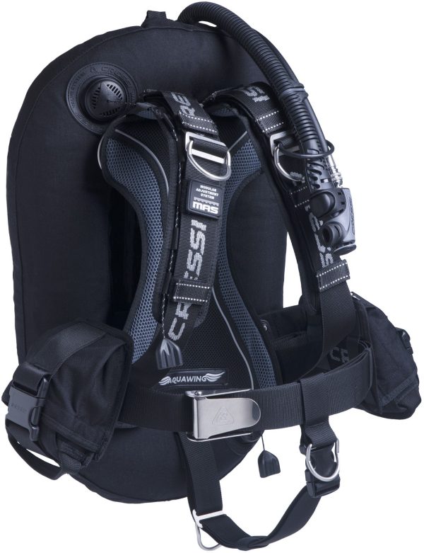 Cressi BCD Aquawing Plus