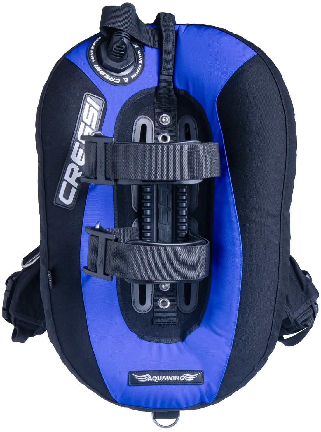 Cressi BCD Aquawing Plus