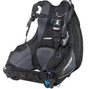 Cressi BCD Elettra