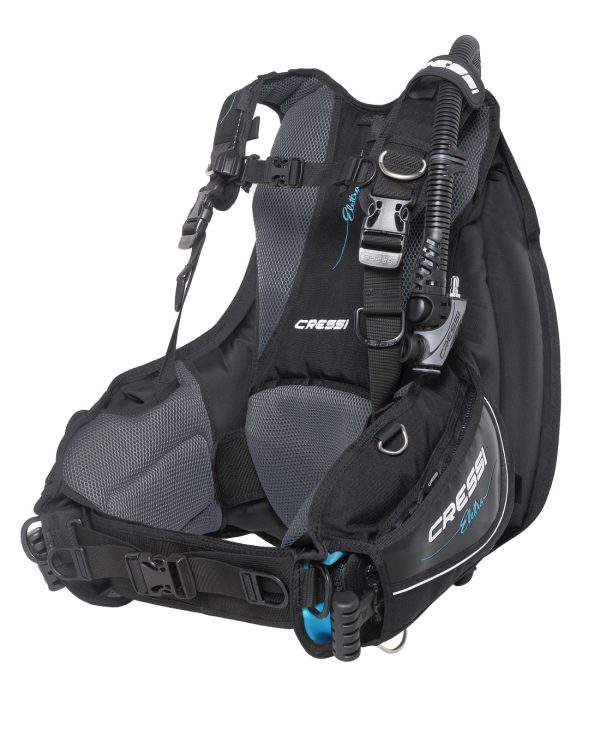 Cressi BCD Elettra