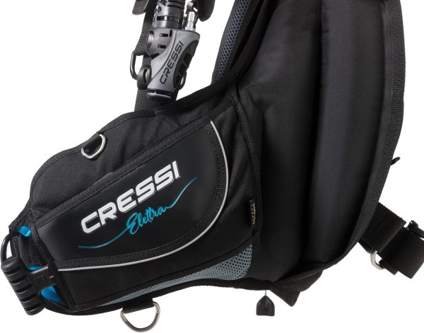 Cressi BCD Elettra