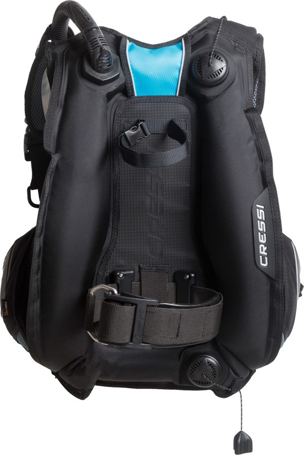 Cressi BCD Elettra