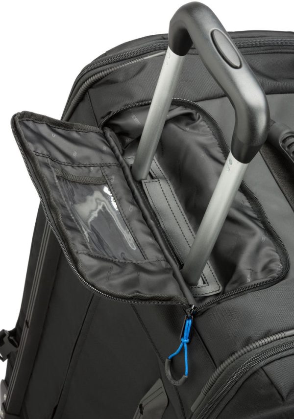 Cressi Jumbo Roller Bag Backpack 140L