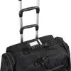Moby 5 Roller Bag - 115L (Black/Blue)