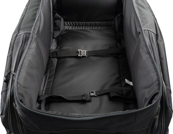 Cressi Moby 5 Roller Bag Backpack 115l - oceansports.com.au