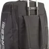 Moby 5 Roller Bag - 115L (Black/Blue)