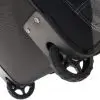 Moby 5 Roller Bag - 115L (Black/Blue)