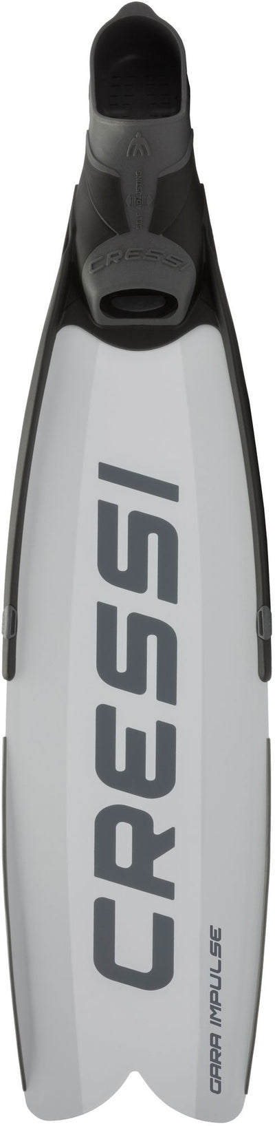 Cressi Fins Gara Modular Impulse White