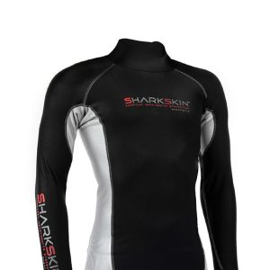 Sharkskin Chillproof Long Sleeve Top Mens