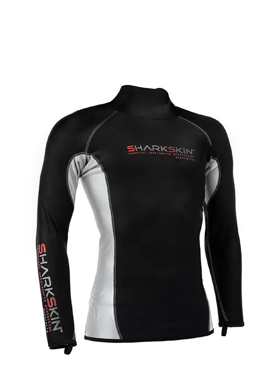 Sharkskin Chillproof Long Sleeve Top Mens