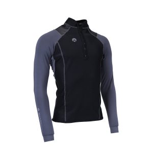 Sharkskin High Performance Long Sleeve Top Women