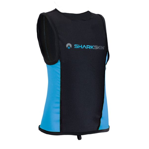 Chillproof Sleeveless Vest