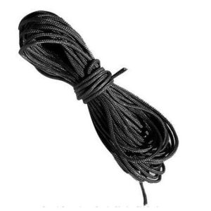 Black Constrictor Cord