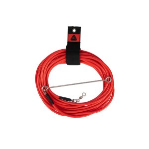 Cressi Elite Float line with speed needle in red