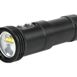 X-Adventurer M2500-WSRBA Smart Focus / Video Light