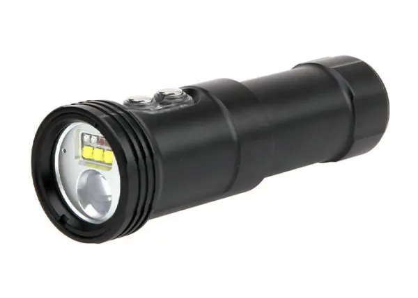 X-Adventurer M2500-WSRBA Smart Focus / Video Light