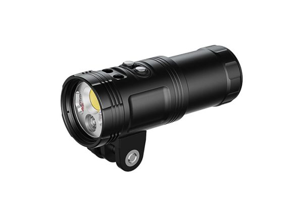 X-Adventurer M4500-WSRUA Smart Focus / Video Light