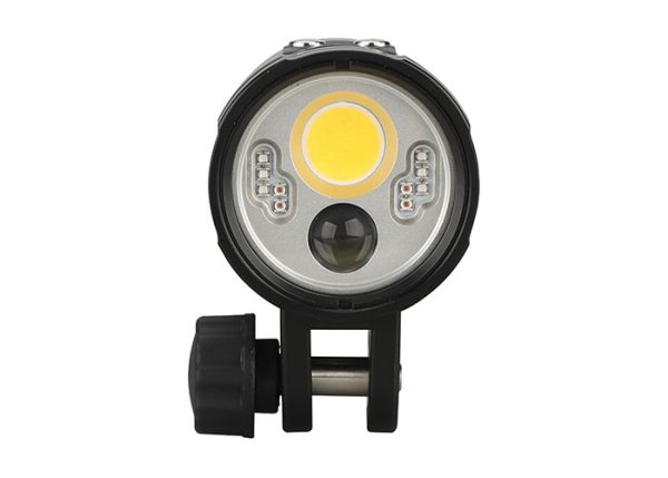 X-Adventurer M4500-WSRUA Smart Focus / Video Light