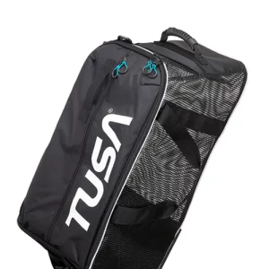 TUSA Mesh Roller Bag