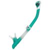 Cressi Snorkel Scilla Aqua Green